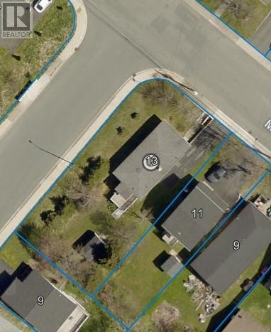 13 Murphy's Lane, St. John's, Newfoundland & Labrador  A1E 3E3 - Photo 33 - 1291394