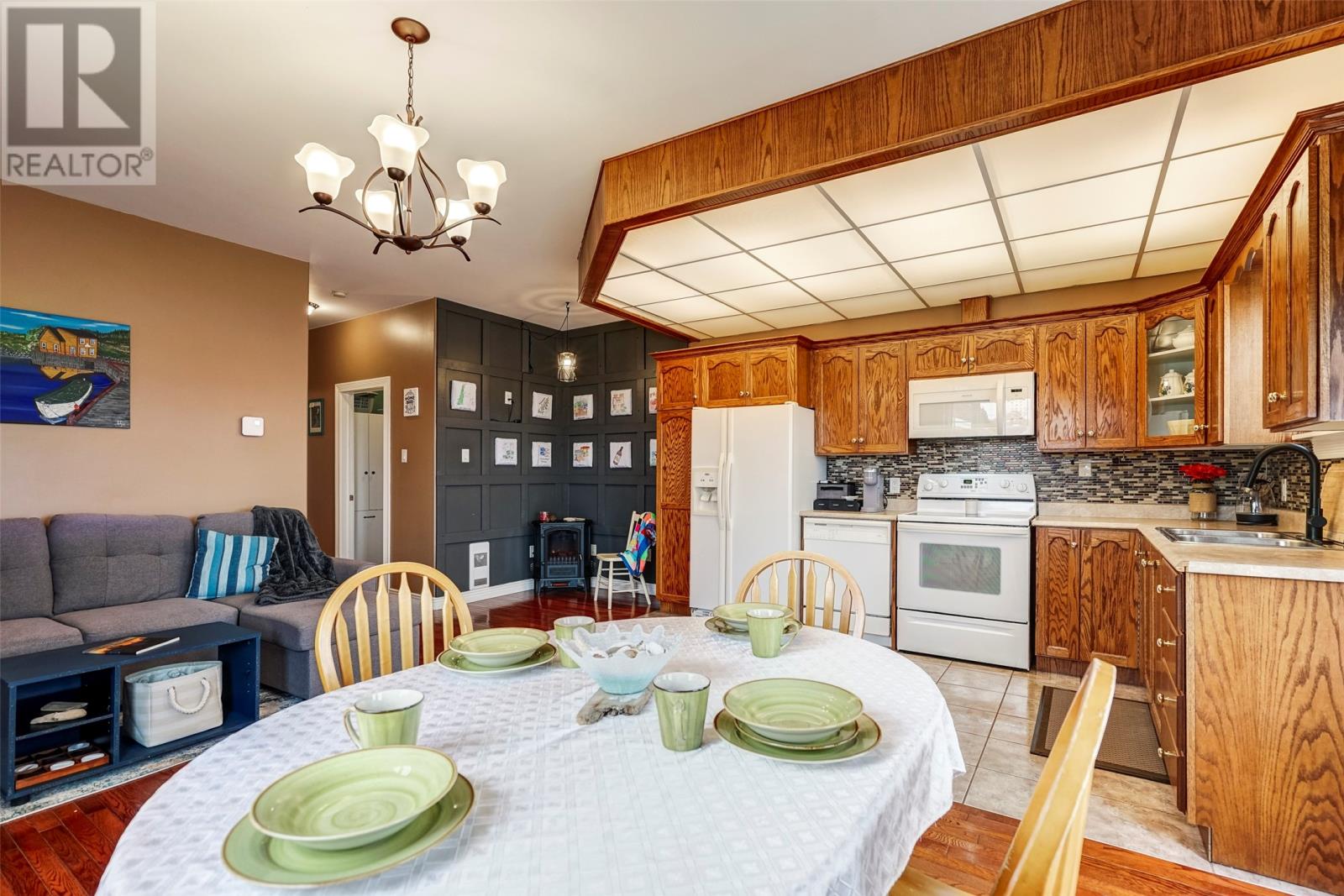 315 Main Road, Whiteway, Newfoundland & Labrador  A0B 3L0 - Photo 6 - 1291391