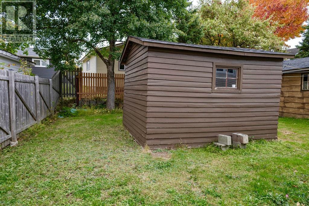 15 Baldwin Street, Gander, Newfoundland & Labrador  A1V 1L4 - Photo 22 - 1291213