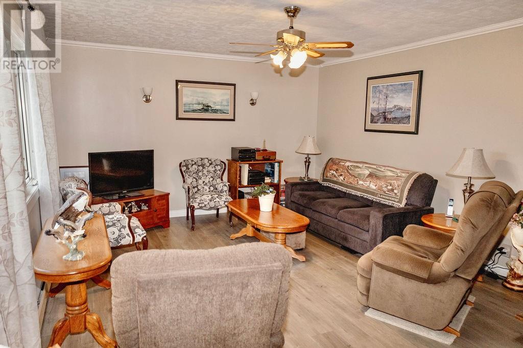 15 Baldwin Street, Gander, Newfoundland & Labrador  A1V 1L4 - Photo 6 - 1291213