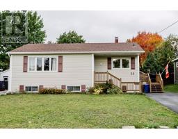 15 Baldwin Street, Gander, Newfoundland & Labrador