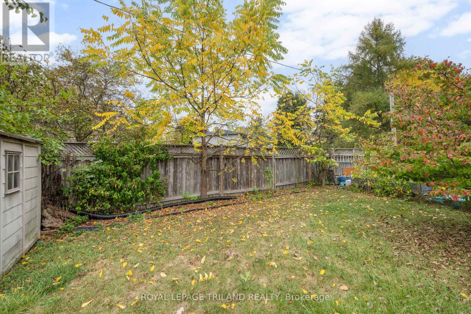 9 Johnson Place, St. Thomas, Ontario  N5P 2E9 - Photo 28 - X12454697