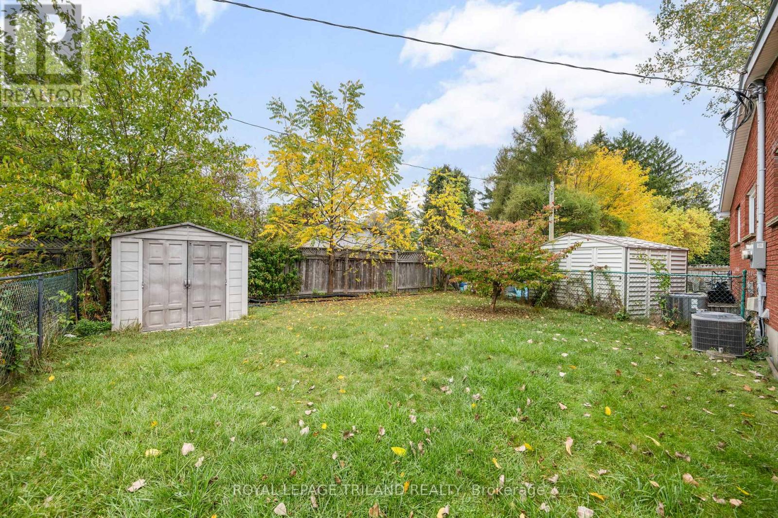 9 Johnson Place, St. Thomas, Ontario  N5P 2E9 - Photo 29 - X12454697