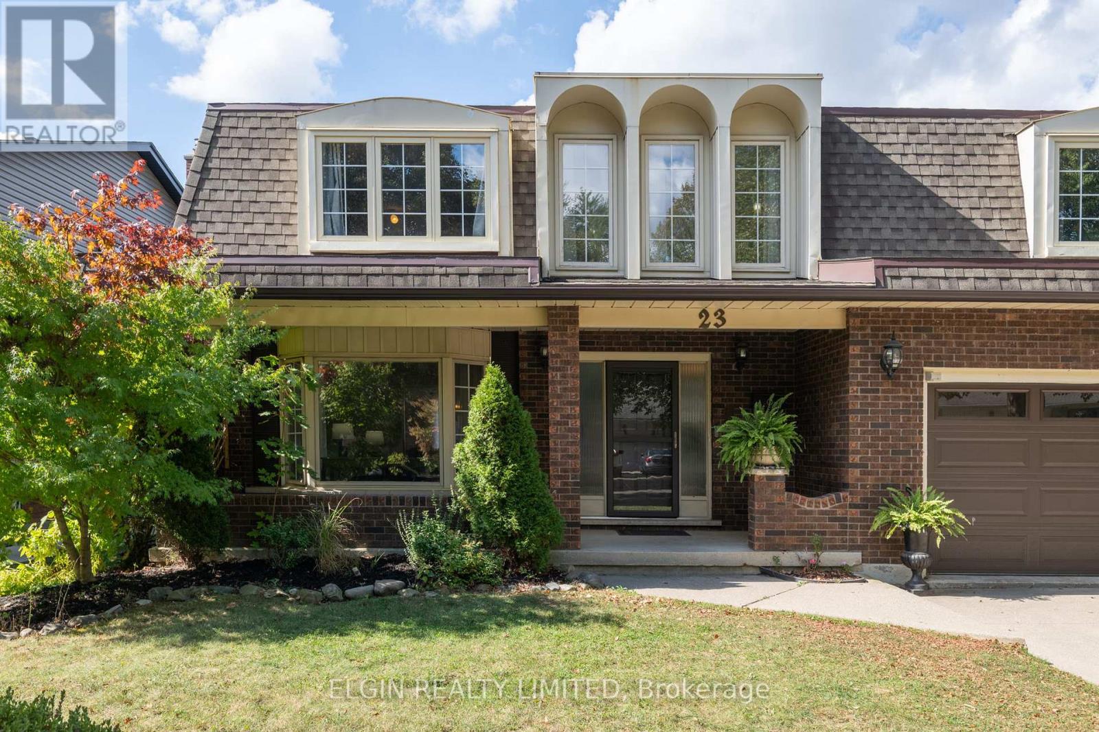 23 Farmington Crescent, London South, Ontario  N6K 3J2 - Photo 31 - X12454730