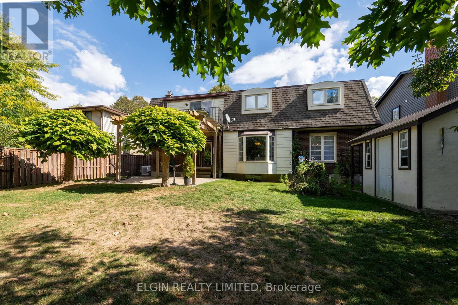 23 Farmington Crescent, London South, Ontario  N6K 3J2 - Photo 35 - X12454730