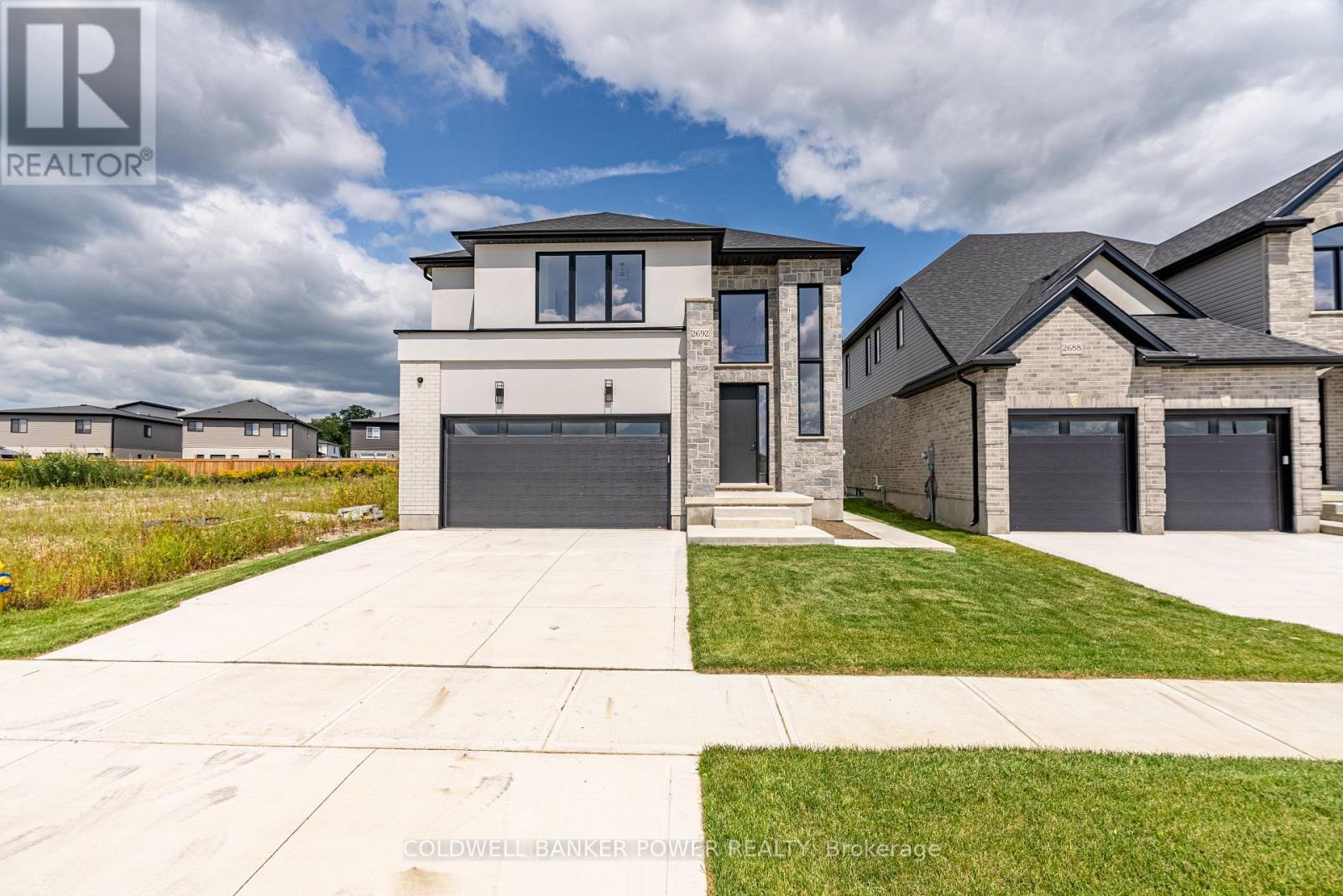 2692 Heardcreek Trail, London North (North S), Ontario  N6G 0W1 - Photo 3 - X12454742