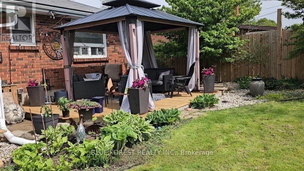 199 Burlington Street, London South, Ontario  N5Z 3V9 - Photo 47 - X12454764