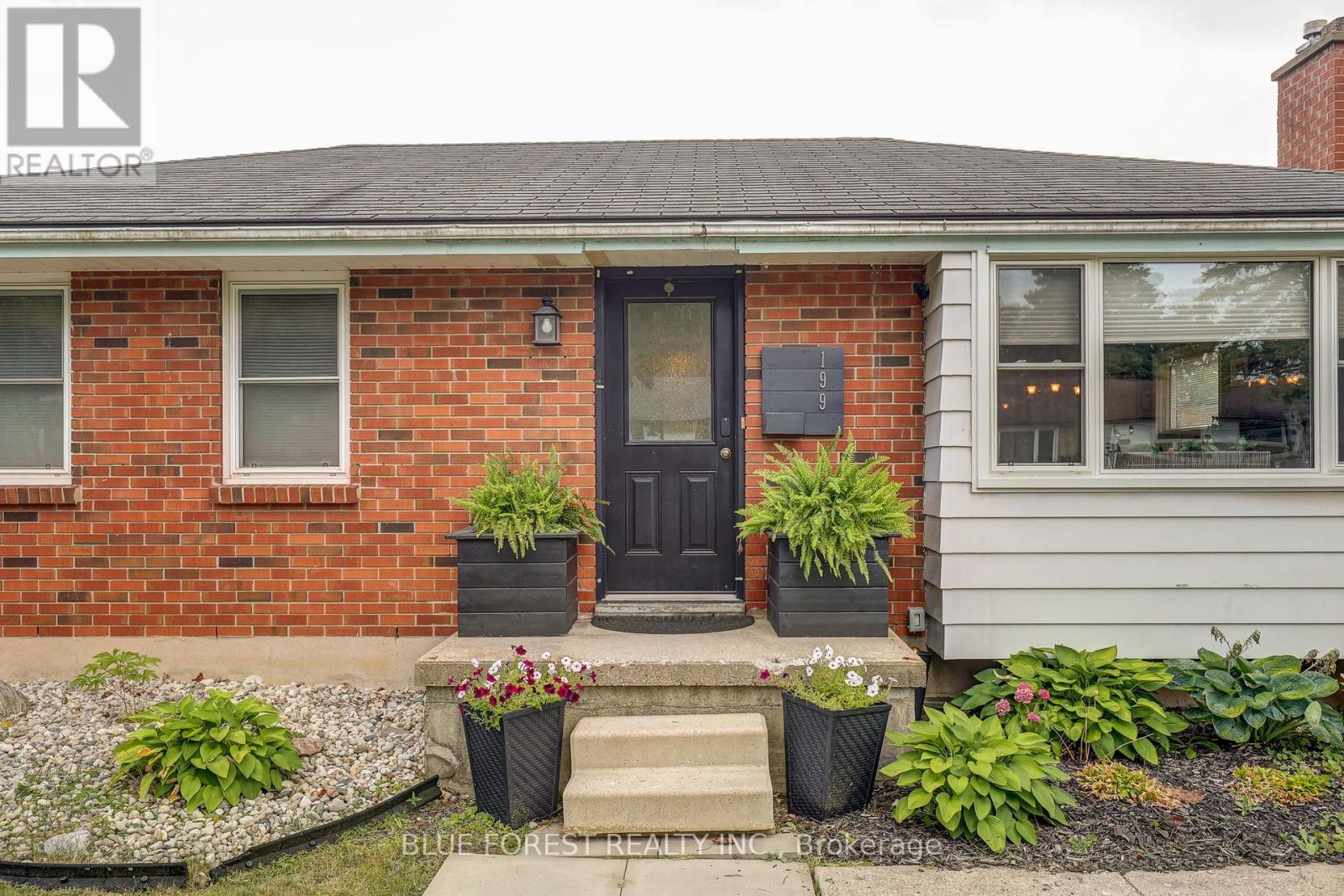 199 Burlington Street, London South, Ontario  N5Z 3V9 - Photo 48 - X12454764