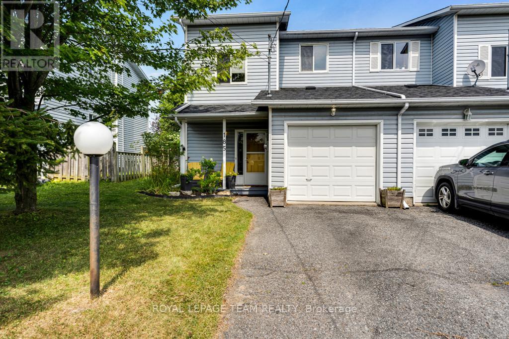 185 MORRIS STREET, Carleton Place, Ontario