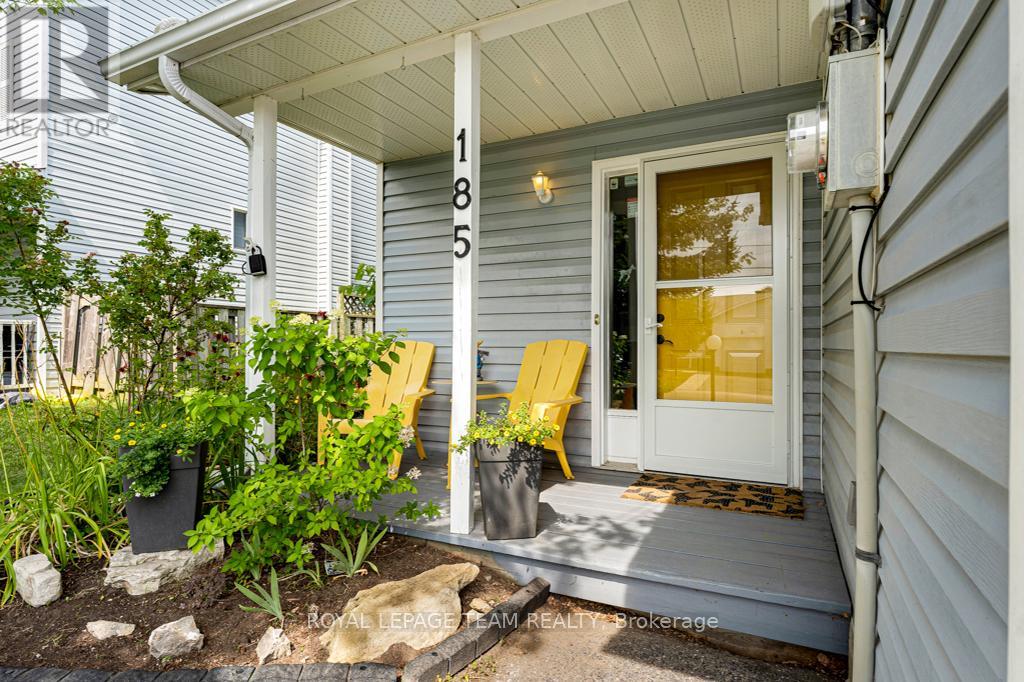 185 Morris Street, Carleton Place, Ontario  K7C 4M8 - Photo 2 - X12454717