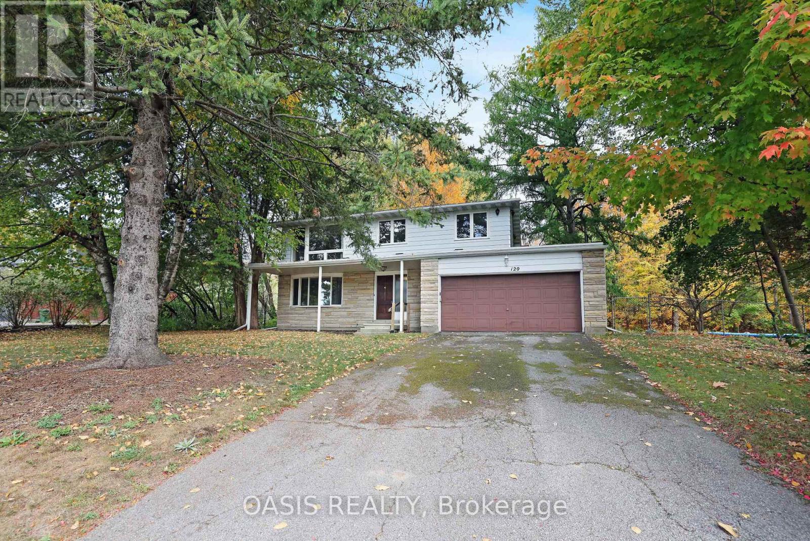 120 Glenncastle Drive, Ottawa, Ontario  K0A 1L0 - Photo 1 - X12454728
