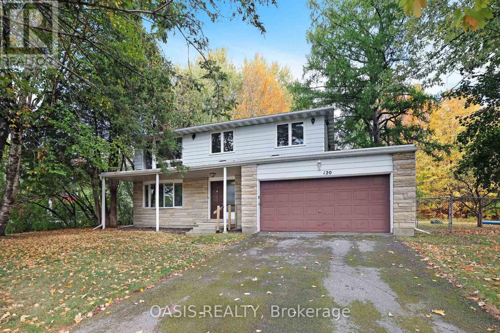 120 Glenncastle Drive, Ottawa, Ontario  K0A 1L0 - Photo 2 - X12454728