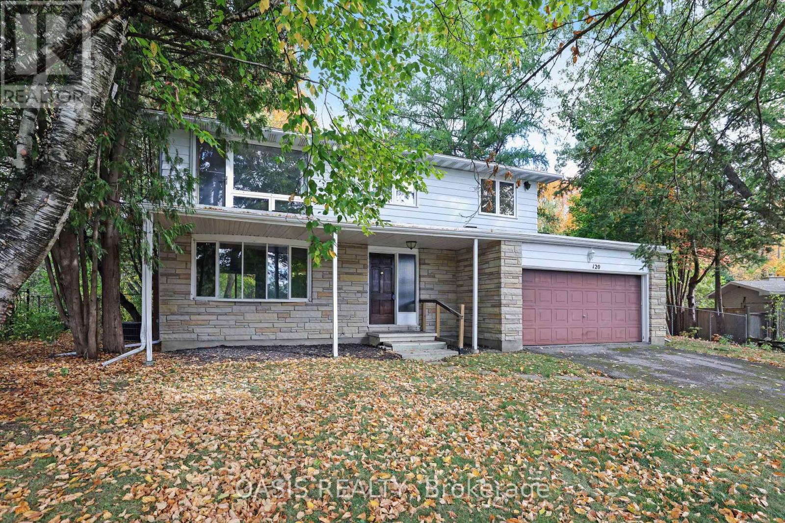 120 Glenncastle Drive, Ottawa, Ontario  K0A 1L0 - Photo 3 - X12454728