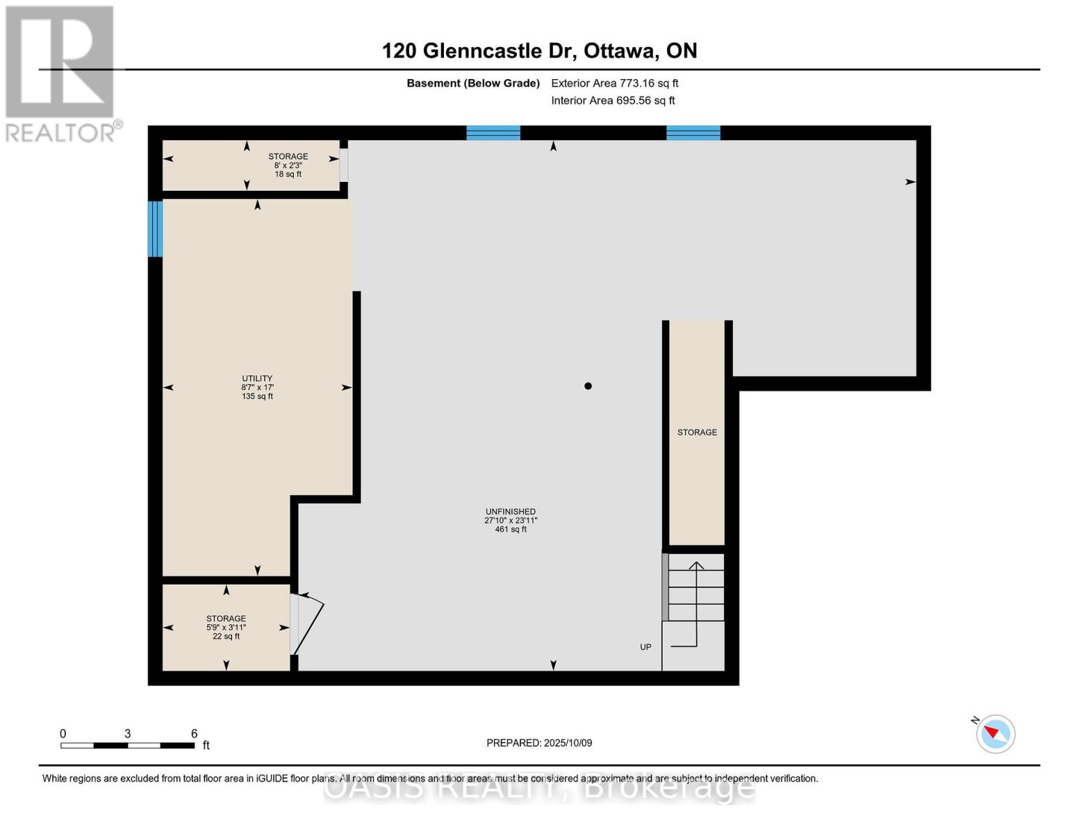120 Glenncastle Drive, Ottawa, Ontario  K0A 1L0 - Photo 33 - X12454728