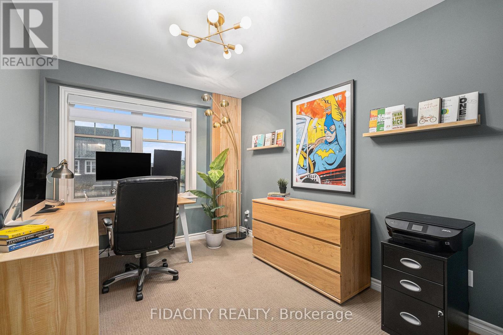 648 Vivera Place, Ottawa, Ontario  K2S 2N1 - Photo 17 - X12454794
