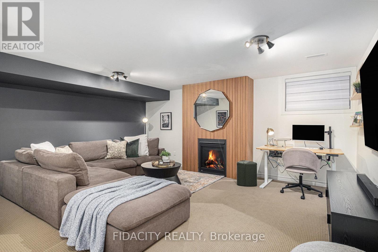 648 Vivera Place, Ottawa, Ontario  K2S 2N1 - Photo 20 - X12454794