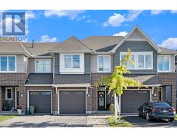 648 VIVERA PLACE, Ottawa, Ontario