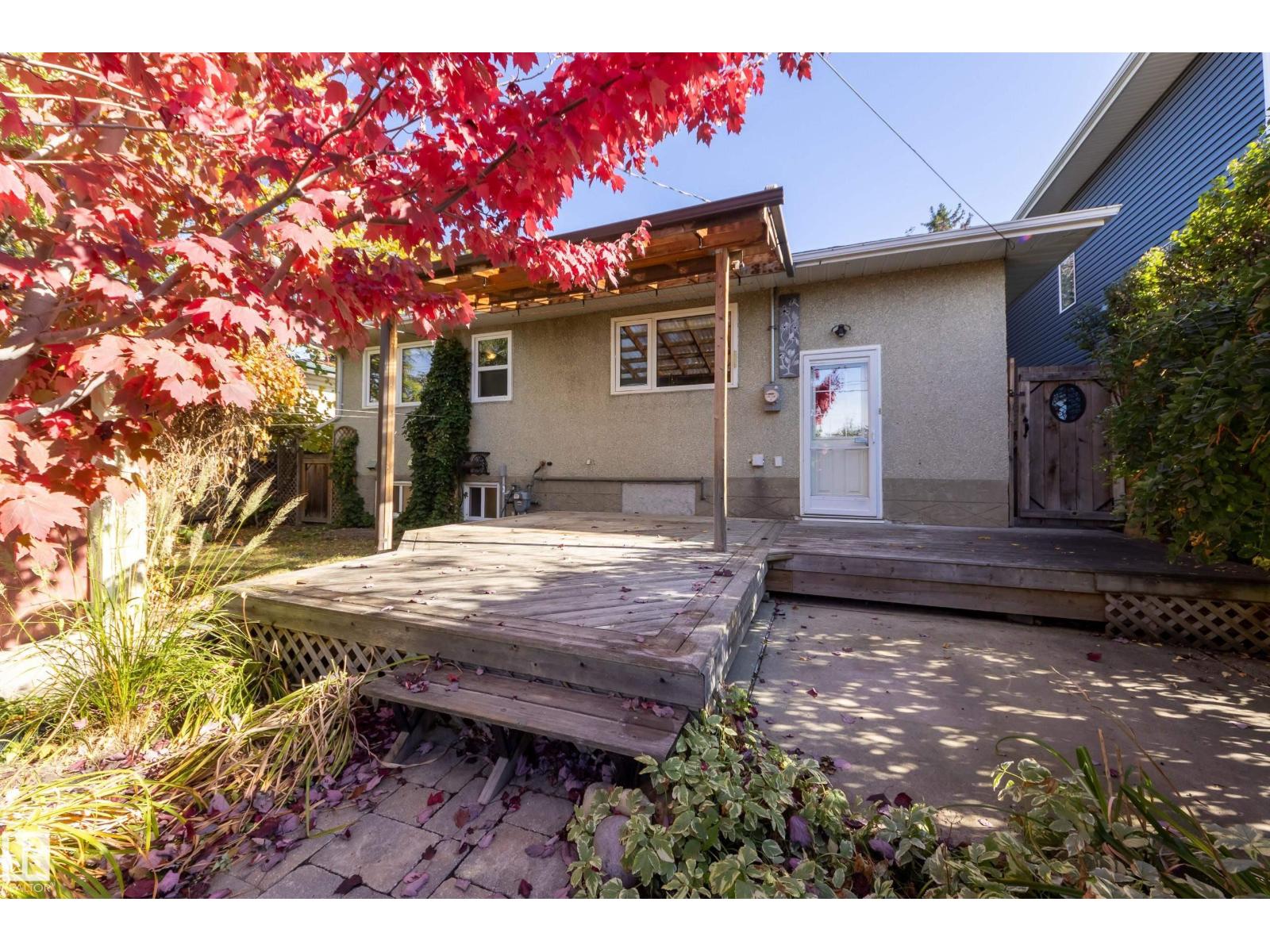 7112 81 St Nw, Edmonton, Alberta  T6C 2T4 - Photo 39 - E4461485