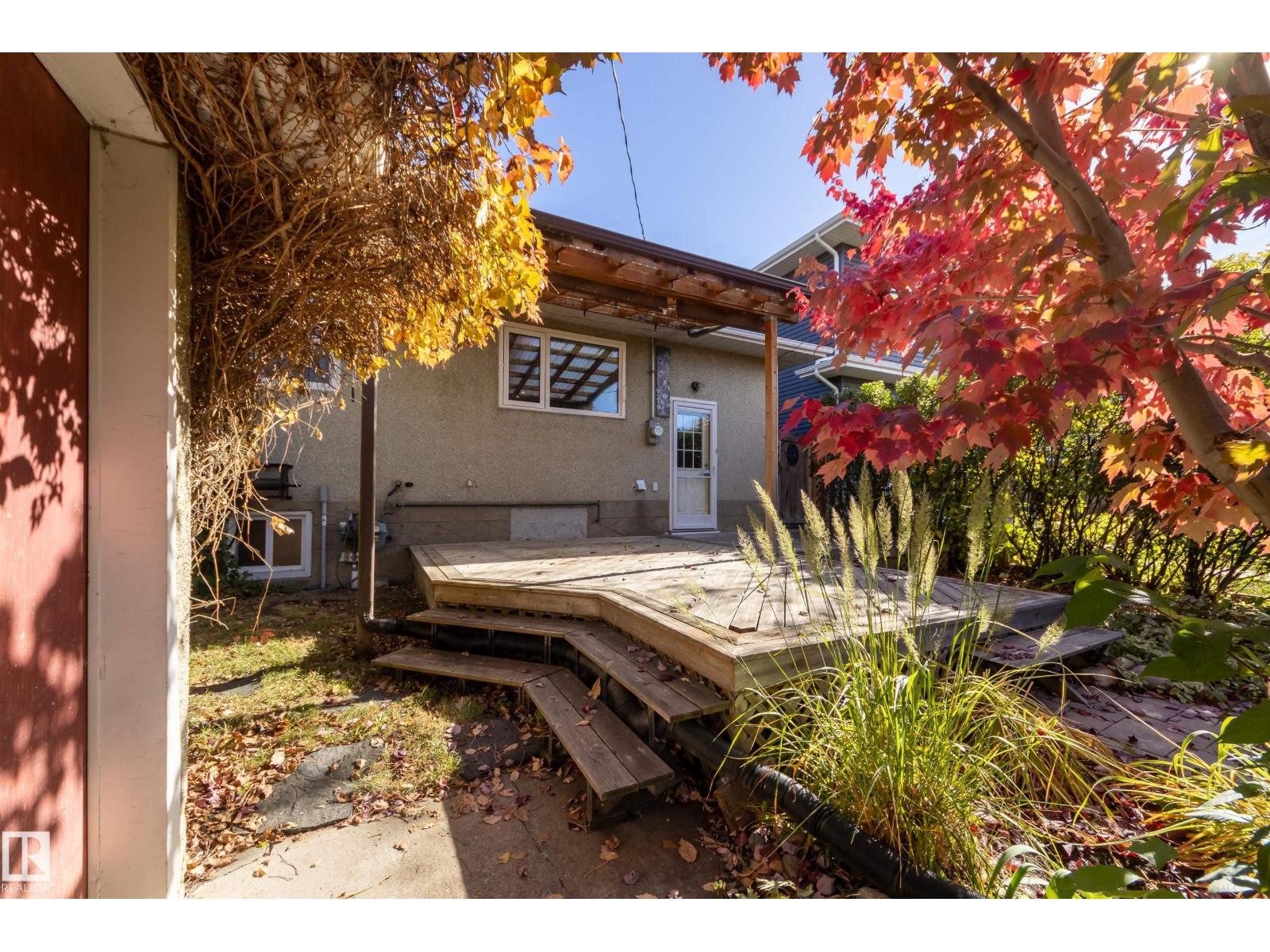 7112 81 St Nw, Edmonton, Alberta  T6C 2T4 - Photo 40 - E4461485