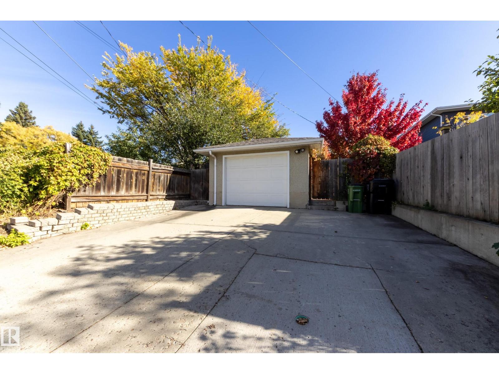 7112 81 St Nw, Edmonton, Alberta  T6C 2T4 - Photo 44 - E4461485