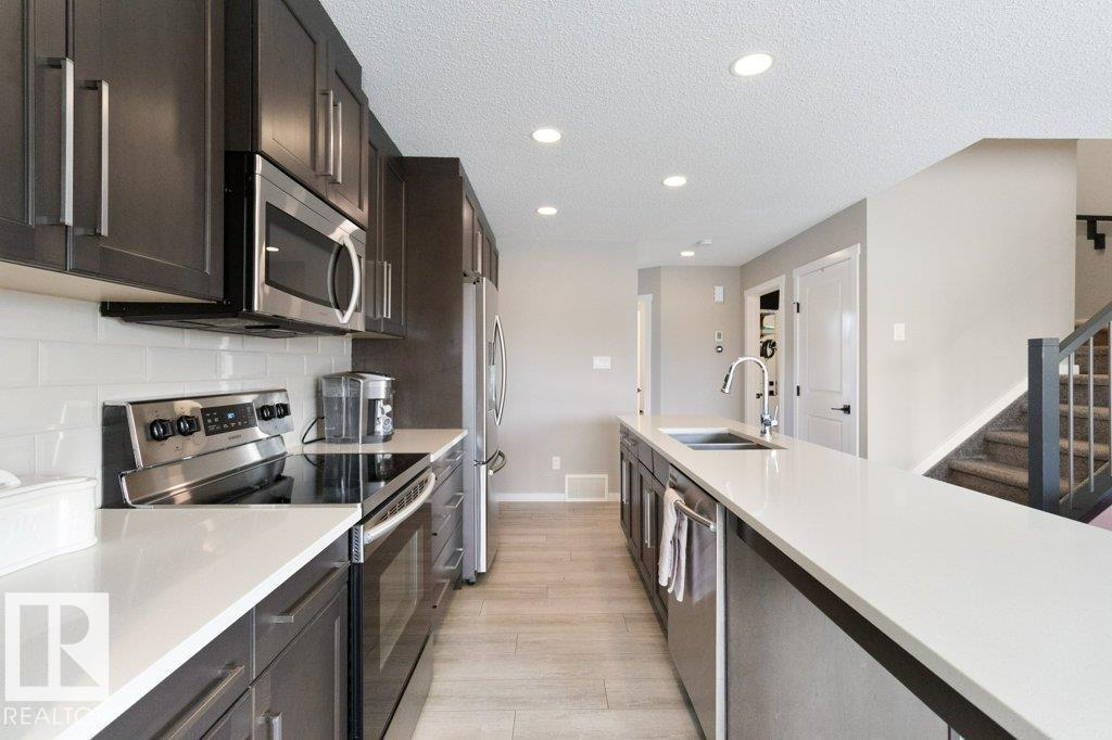 9424 209 St Nw, Edmonton, Alberta  T5T 7J5 - Photo 13 - E4461488