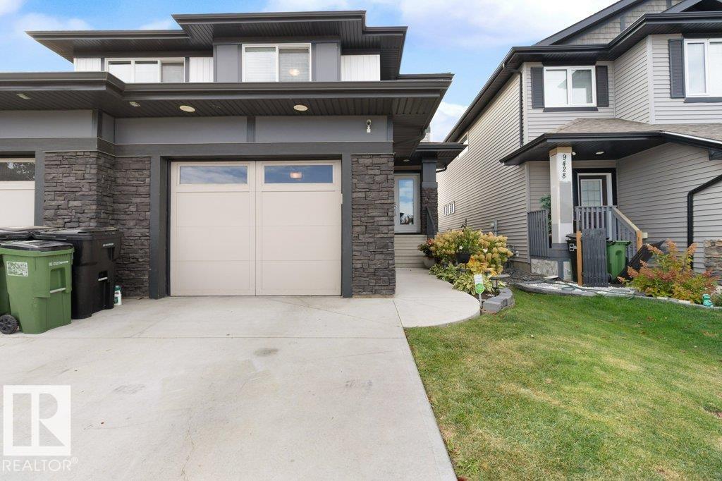 9424 209 St Nw, Edmonton, Alberta  T5T 7J5 - Photo 3 - E4461488