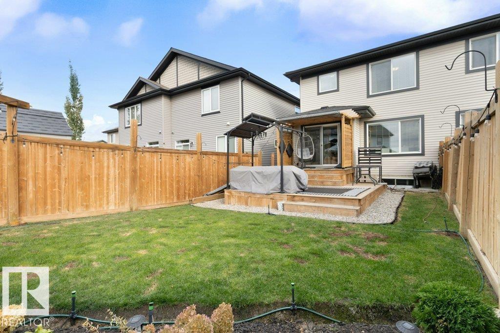 9424 209 St Nw, Edmonton, Alberta  T5T 7J5 - Photo 39 - E4461488