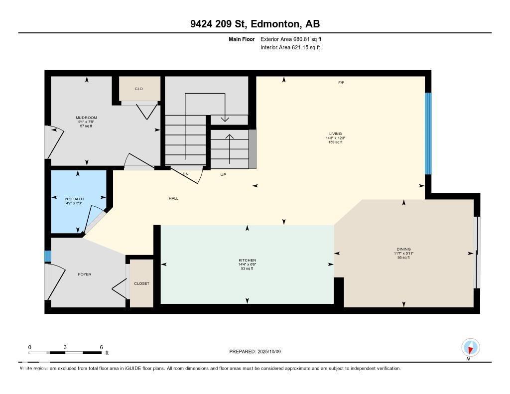 9424 209 St Nw, Edmonton, Alberta  T5T 7J5 - Photo 50 - E4461488