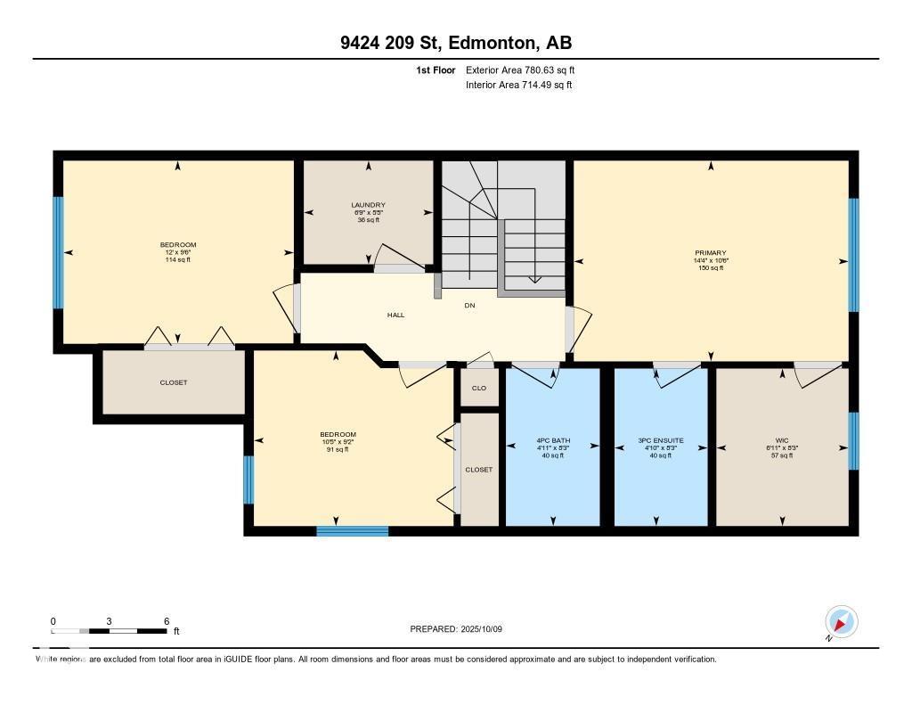 9424 209 St Nw, Edmonton, Alberta  T5T 7J5 - Photo 51 - E4461488