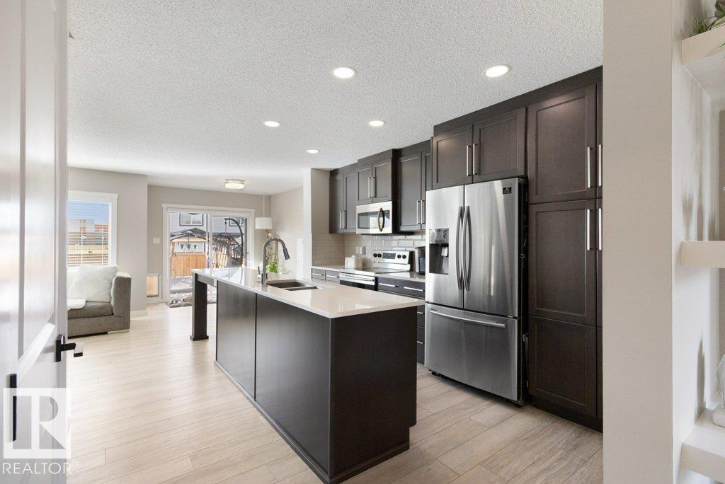 9424 209 St Nw, Edmonton, Alberta  T5T 7J5 - Photo 7 - E4461488