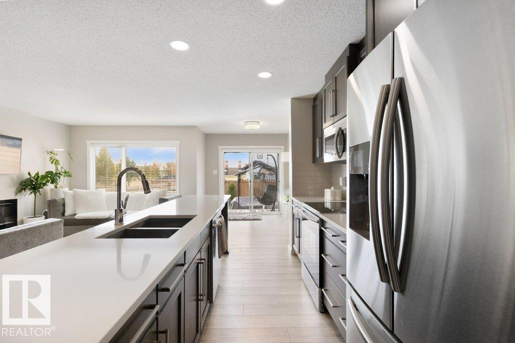 9424 209 St Nw, Edmonton, Alberta  T5T 7J5 - Photo 9 - E4461488