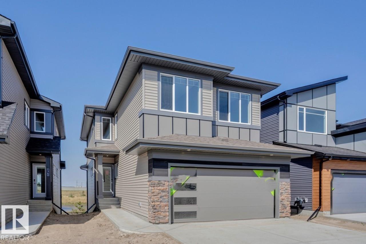 38 GAMBEL LO, spruce grove, Alberta