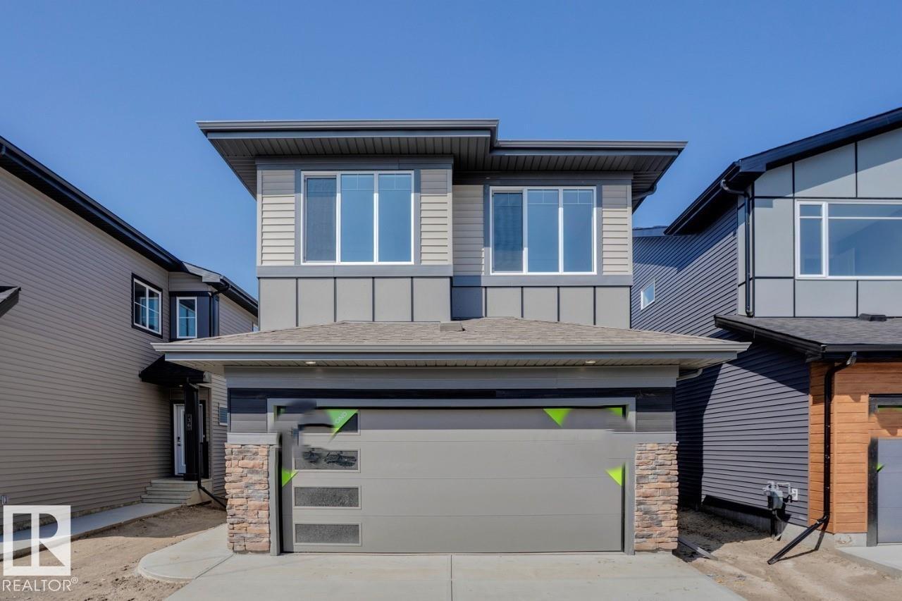 38 Gambel Lo, Spruce Grove, Alberta  T7X 0C9 - Photo 2 - E4461490