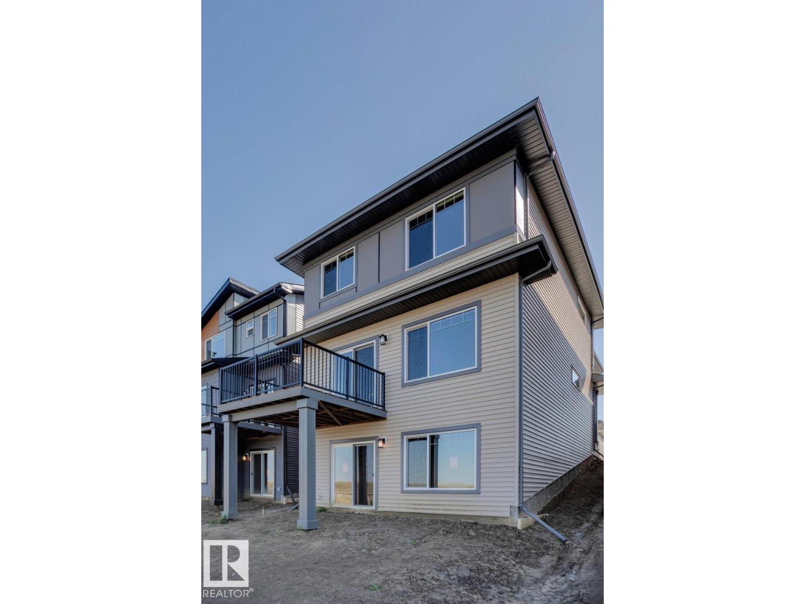 38 Gambel Lo, Spruce Grove, Alberta  T7X 0C9 - Photo 3 - E4461490