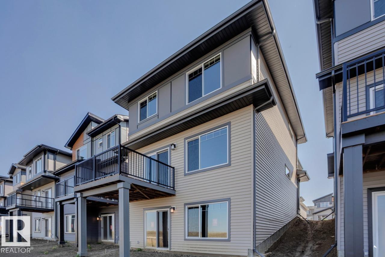 38 Gambel Lo, Spruce Grove, Alberta  T7X 0C9 - Photo 4 - E4461490