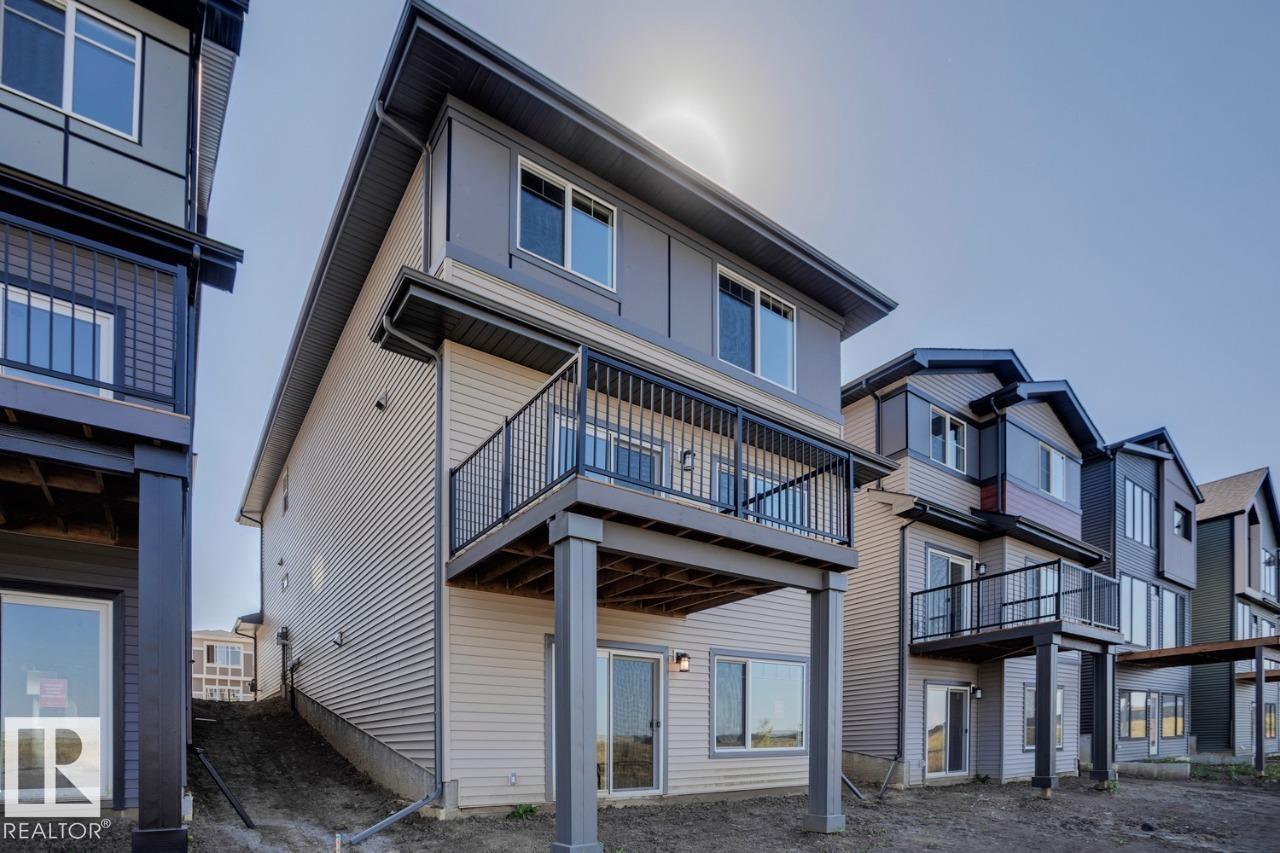 38 Gambel Lo, Spruce Grove, Alberta  T7X 0C9 - Photo 5 - E4461490