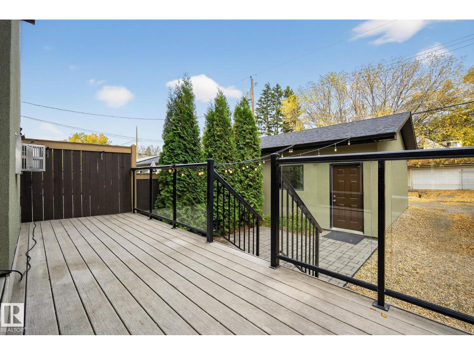 11106 76 Av Nw, Edmonton, Alberta  T6G 0J8 - Photo 10 - E4461491