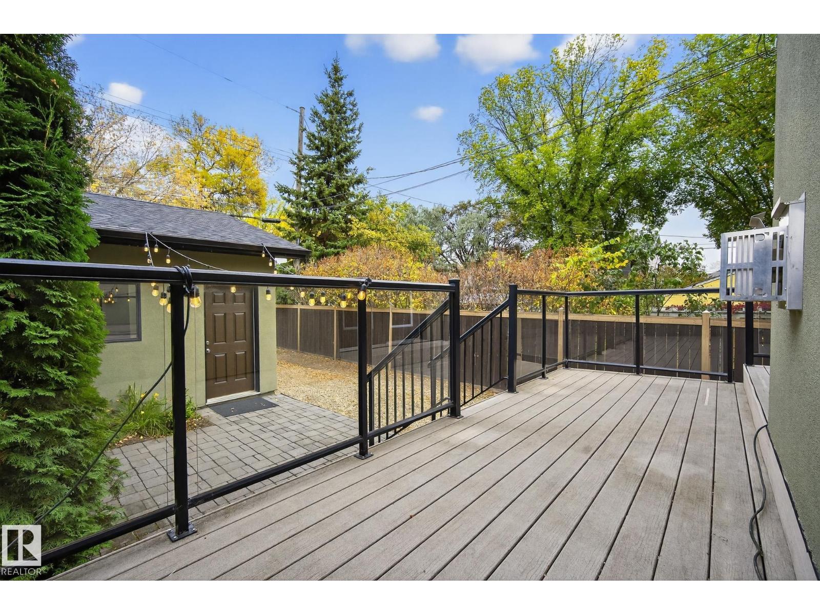 11106 76 Av Nw, Edmonton, Alberta  T6G 0J8 - Photo 12 - E4461491