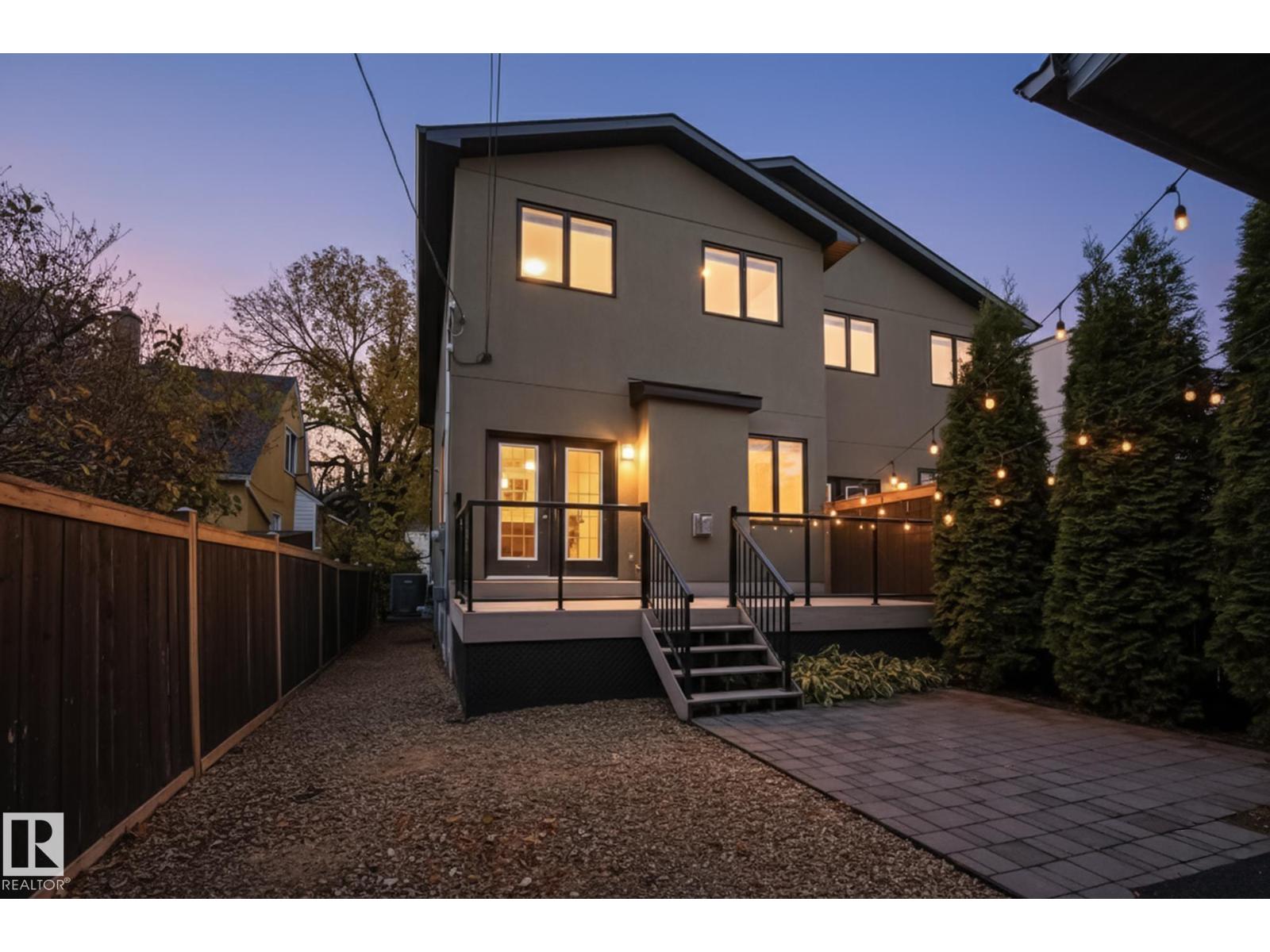 11106 76 Av Nw, Edmonton, Alberta  T6G 0J8 - Photo 2 - E4461491