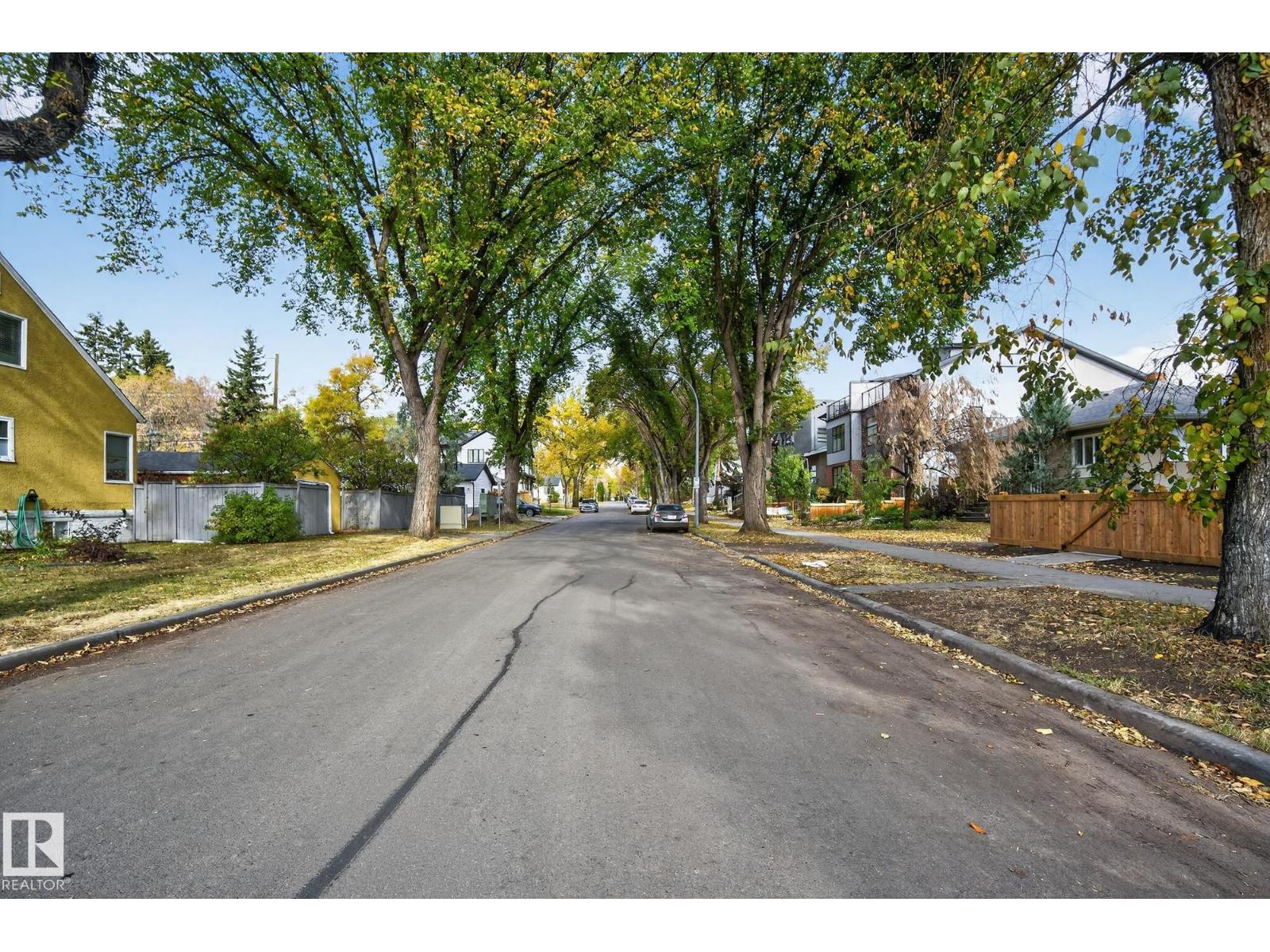 11106 76 Av Nw, Edmonton, Alberta  T6G 0J8 - Photo 50 - E4461491