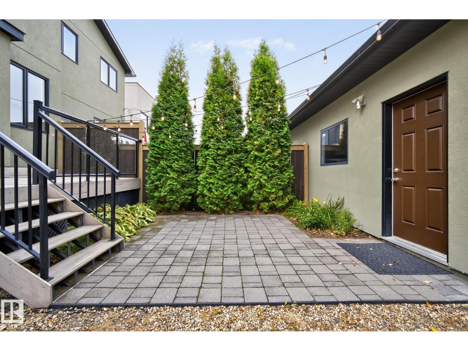 11106 76 Av Nw, Edmonton, Alberta  T6G 0J8 - Photo 7 - E4461491