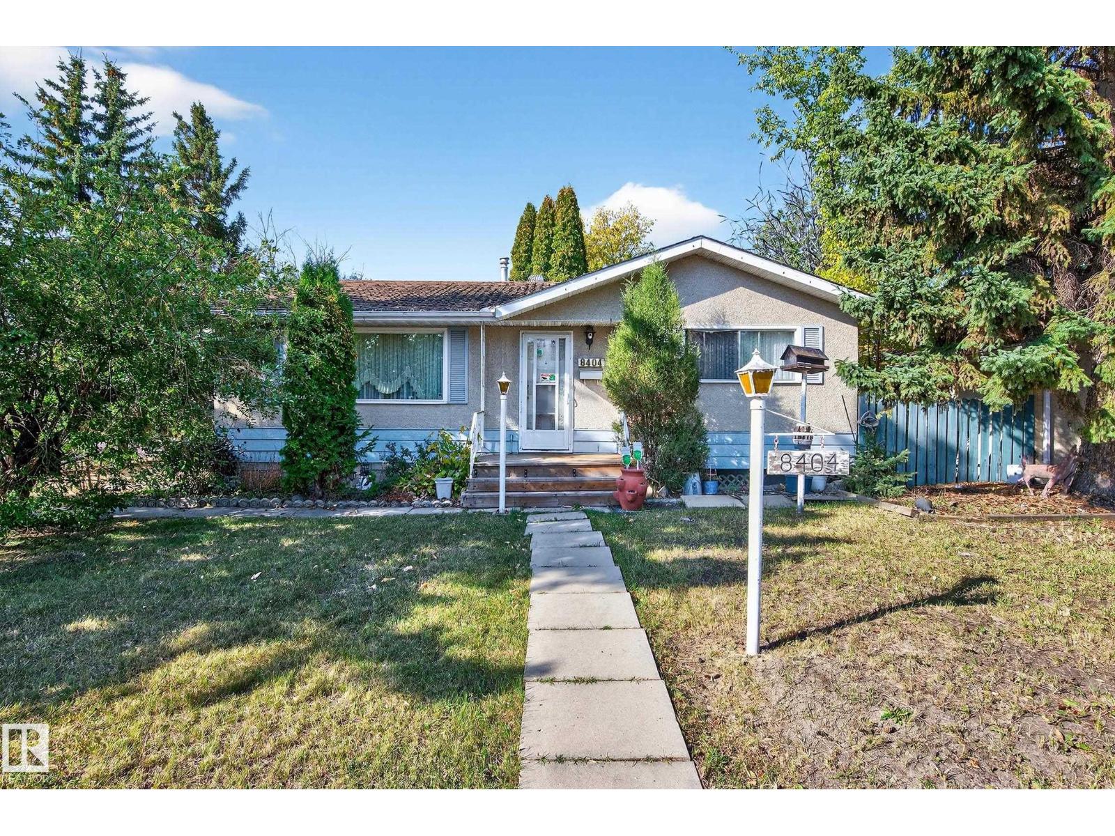 8404 171 St Nw, Edmonton, Alberta  T5T 0H3 - Photo 22 - E4461493