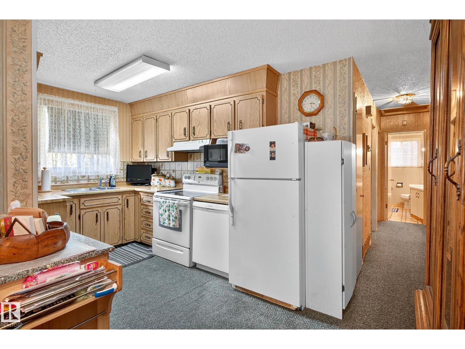 8404 171 St Nw, Edmonton, Alberta  T5T 0H3 - Photo 7 - E4461493