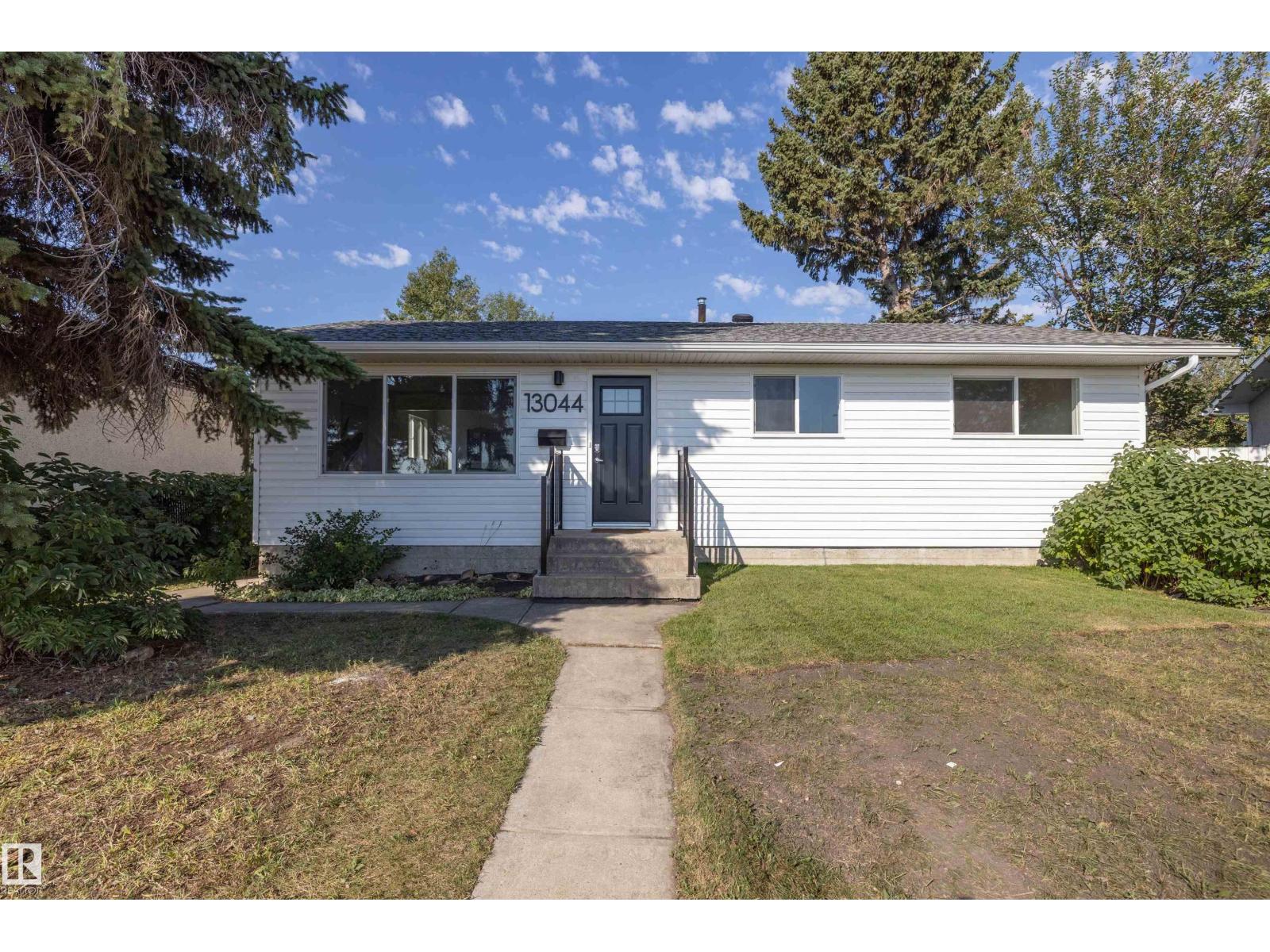 13044 78 ST NW, edmonton, Alberta