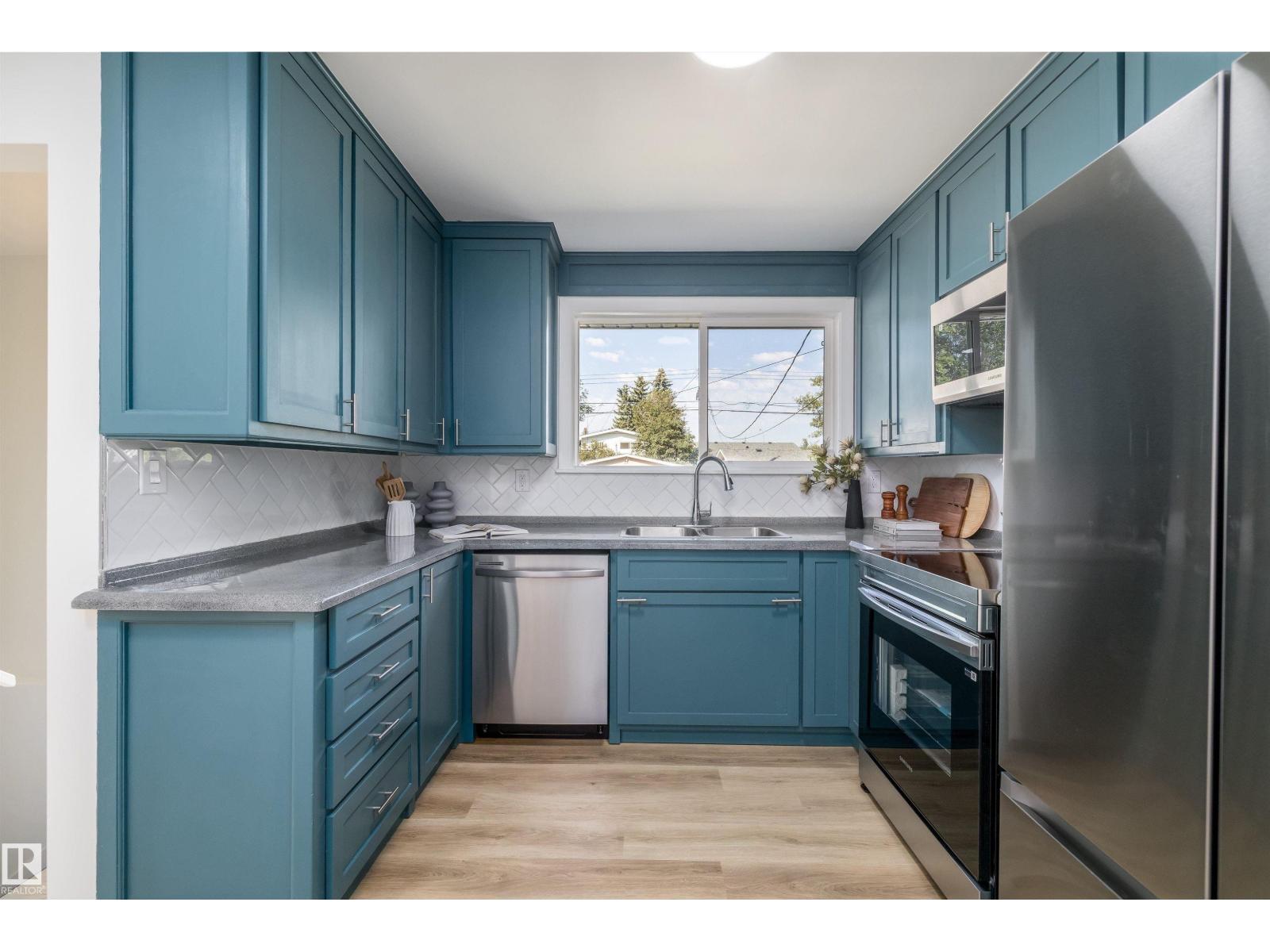 13044 78 St Nw, Edmonton, Alberta  T5C 2A1 - Photo 12 - E4461494