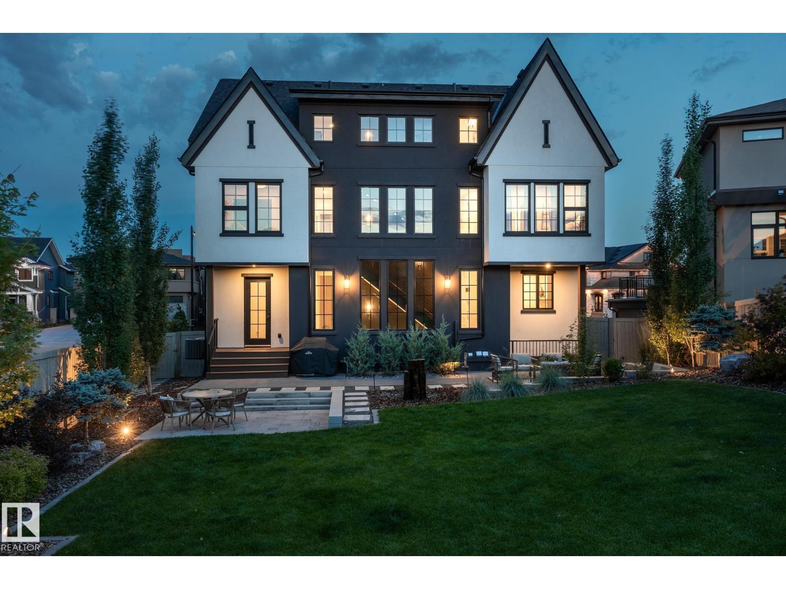 3503 Keswick Bv Sw, Edmonton, Alberta  T6W 4V6 - Photo 66 - E4461497