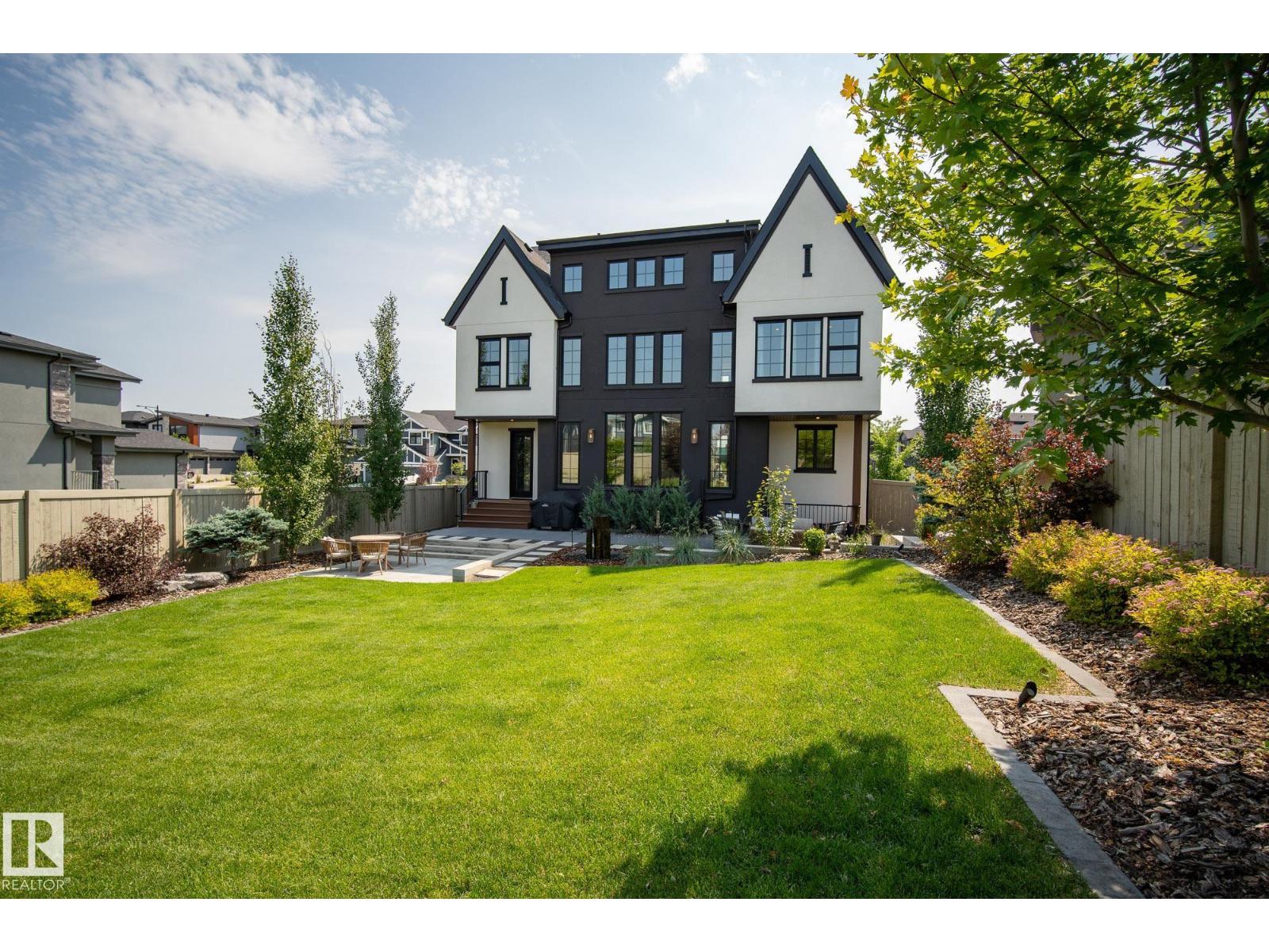 3503 Keswick Bv Sw, Edmonton, Alberta  T6W 4V6 - Photo 67 - E4461497