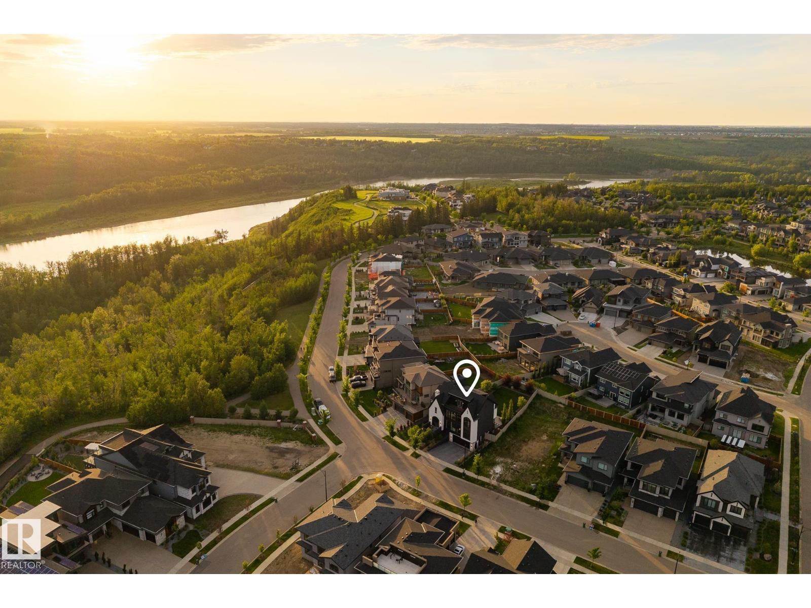 3503 Keswick Bv Sw, Edmonton, Alberta  T6W 4V6 - Photo 7 - E4461497