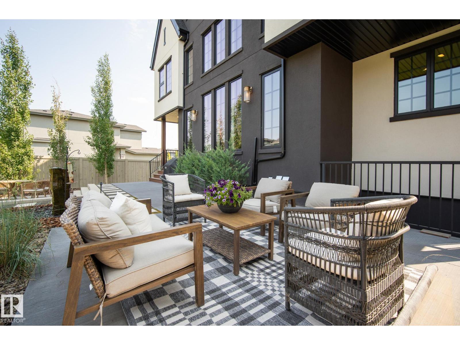 3503 Keswick Bv Sw, Edmonton, Alberta  T6W 4V6 - Photo 70 - E4461497