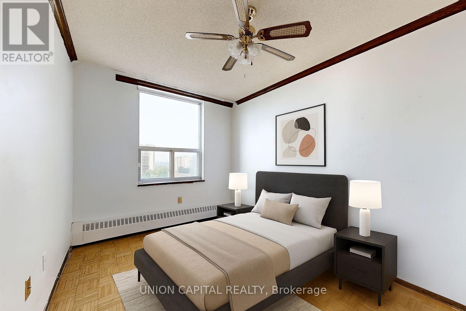 913 - 31 Four Winds Drive, Toronto, Ontario  M3J 1K9 - Photo 8 - W12324194